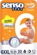 Миниатюра изображения товара Подгузники-трусики детские Senso Baby Simple Junior Extra 6XXL (32шт)