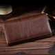 Миниатюра изображения товара Портмоне Ezcase Koloss Darius / K3.12 (коричневый)