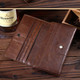 Миниатюра изображения товара Портмоне Ezcase Koloss Darius / K3.12 (коричневый)