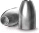 Миниатюра изображения товара Пульки для пневматики H&N Slug HP .217 25г (200шт)