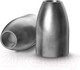 Миниатюра изображения товара Пульки для пневматики H&N Slug HP .250 0.36г (120шт)