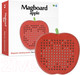Миниатюра изображения товара Планшет магнитный Назад к истокам Магборд Яблоко / MB-APPLE (красный)