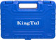 Миниатюра изображения товара Универсальный набор инструментов KingTul KT-2462-5 Euro