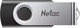 Миниатюра изображения товара USB flash накопитель Netac U505 USB2.0 Flash Drive 128GB (NT03U505N-128G-20BK)