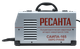 Миниатюра изображения товара Полуавтомат сварочный Ресанта САИПА-165 Евро рукав (65/95)