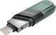 Миниатюра изображения товара USB flash накопитель SanDisk iXpand Mini Flash Drive Type A USB 3.1 (SDIX90N-128G-GN6NE)