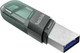 Миниатюра изображения товара USB flash накопитель SanDisk iXpand Mini Flash Drive Type A USB 3.1 (SDIX90N-128G-GN6NE)