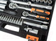 Миниатюра изображения товара Универсальный набор инструментов Вихрь Авто 73/6/7/6