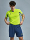 Миниатюра изображения товара Футбольная форма Kelme Short-Sleeved Football Suit / 8251ZB1002-904 (M, зеленый)