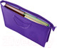 Миниатюра изображения товара Папка-портфель Пифагор 228237 (фиолетовый)