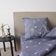 Миниатюра изображения товара Комплект постельного белья Паулiнка Comfort 4745 / 579201