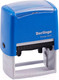 Миниатюра изображения товара Штамп самонаборный Berlingo Printer 8027 / BSt_82508