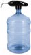 Миниатюра изображения товара Помпа для воды Ecotronic PLR-300 (черный/белый)