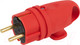 Миниатюра изображения товара Вилка штепсельная ЭРА VX11-R-IP44 / Б0055417