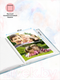 Миниатюра изображения товара Фотоальбом ArtSpace White Rose / PA_22308