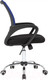Миниатюра изображения товара Кресло офисное Mio Tesoro Кьянти AF-C4021A (черный/синий)
