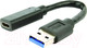 Миниатюра изображения товара Адаптер Cablexpert A-USB3-AMCF-01