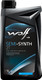 Миниатюра изображения товара Моторное масло WOLF Semi-synthetic 2T / 1908/1 (1л)