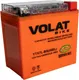 Миниатюра изображения товара Мотоаккумулятор VOLAT YTX7L-BS iGel (7 А/ч)