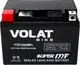 Миниатюра изображения товара Мотоаккумулятор VOLAT YTZ12S MF (11 А/ч)
