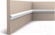 Миниатюра изображения товара Молдинг Orac Decor PX201