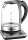 Миниатюра изображения товара Электрочайник Maunfeld MGK-614BK
