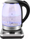 Миниатюра изображения товара Электрочайник Maunfeld MGK-614BK