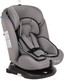 Миниатюра изображения товара Автокресло Bambola Minori Isofix / KRES3561 (светло-серый)