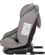 Миниатюра изображения товара Автокресло Bambola Minori Isofix / KRES3561 (светло-серый)