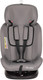 Миниатюра изображения товара Автокресло Bambola Minori Isofix / KRES3561 (светло-серый)