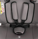 Миниатюра изображения товара Автокресло Bambola Minori Isofix / KRES3561 (светло-серый)