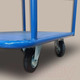 Миниатюра изображения товара Тележка платформенная Стелла-техник КП-2-М-200-К