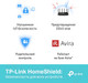 Миниатюра изображения товара Беспроводная точка доступа TP-Link Archer AX73