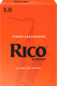 Миниатюра изображения товара Набор тростей для саксофона RICO RKA1030 (10шт)