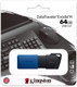 Миниатюра изображения товара USB flash накопитель Kingston Data Traveler Exodia M 64GB (DTXM/64GB)