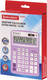Миниатюра изображения товара Калькулятор Brauberg Extra Pastel-12-PR / 250489 (сиреневый)