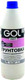 Миниатюра изображения товара Грунтовка GOL Expert Фасадная акриловая (1л)