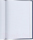 Миниатюра изображения товара Книга учета inФормат KYA4-BV96K (96л)