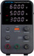 Миниатюра изображения товара Лабораторный блок питания Wanptek WPS605H для подключения и тестирования устройств