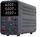 Миниатюра изображения товара Лабораторный блок питания Wanptek WPS605H для подключения и тестирования устройств