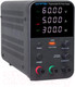 Миниатюра изображения товара Лабораторный блок питания Wanptek WPS605H для подключения и тестирования устройств