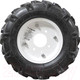 Миниатюра изображения товара Колесо для мотоблока Asilak SL-A8212 (4,00-10)