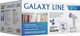 Миниатюра изображения товара Отпариватель Galaxy GL 6198
