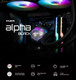 Миниатюра изображения товара Кулер для процессора Zalman Alpha 28 (черный)
