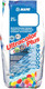 Миниатюра изображения товара Фуга цементная Mapei Ultra Color Plus №123 (2кг, античный белый)
