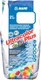 Миниатюра изображения товара Фуга цементная Mapei Ultra Color Plus №125 (2кг, серый замок)