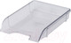 Миниатюра изображения товара Лоток для бумаг Эсир Victory / 16С194/П (прозрачный)