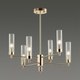 Миниатюра изображения товара Люстра Lumion Kamilla 5274/6C