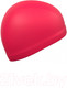 Миниатюра изображения товара Шапочка для плавания Mad Wave Adult Lycra / 06W (красный)