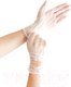 Миниатюра изображения товара Перчатки одноразовые Vinyl Gloves Exam Clear (S, 100шт)